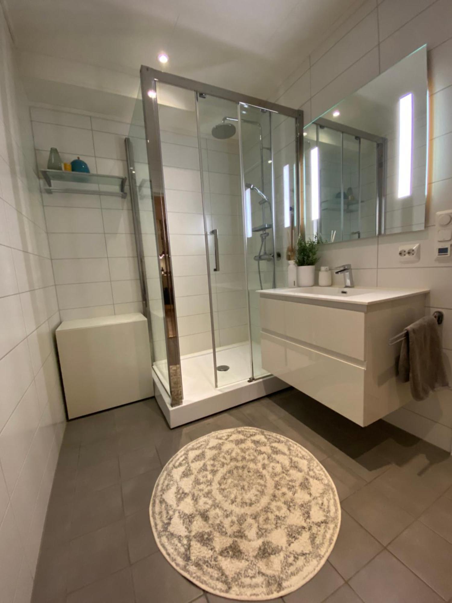 Artic Home- With Spectacular View Holiday home *
