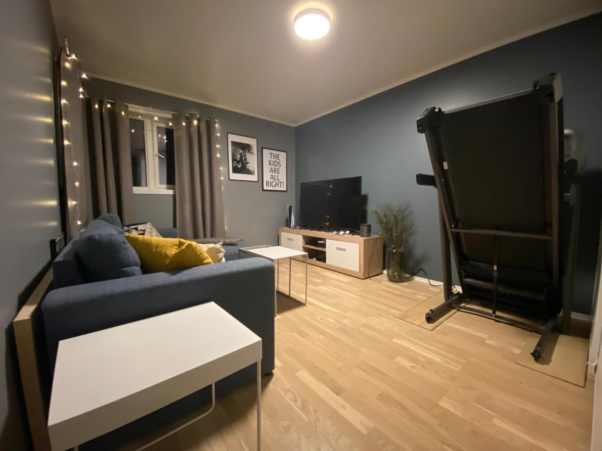 Holiday home Artic Home- With Spectacular View