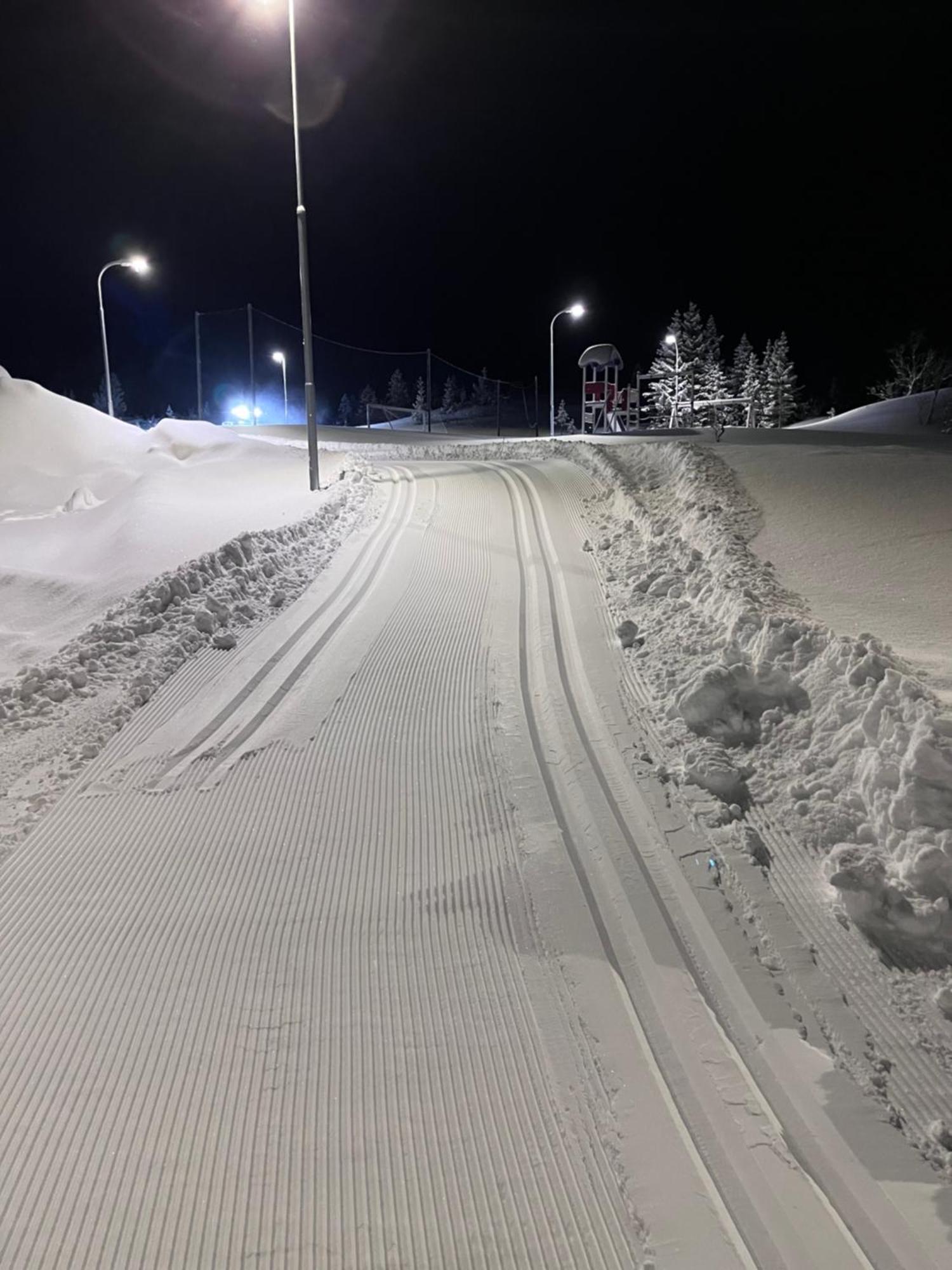 Eide Aurora Tromsø