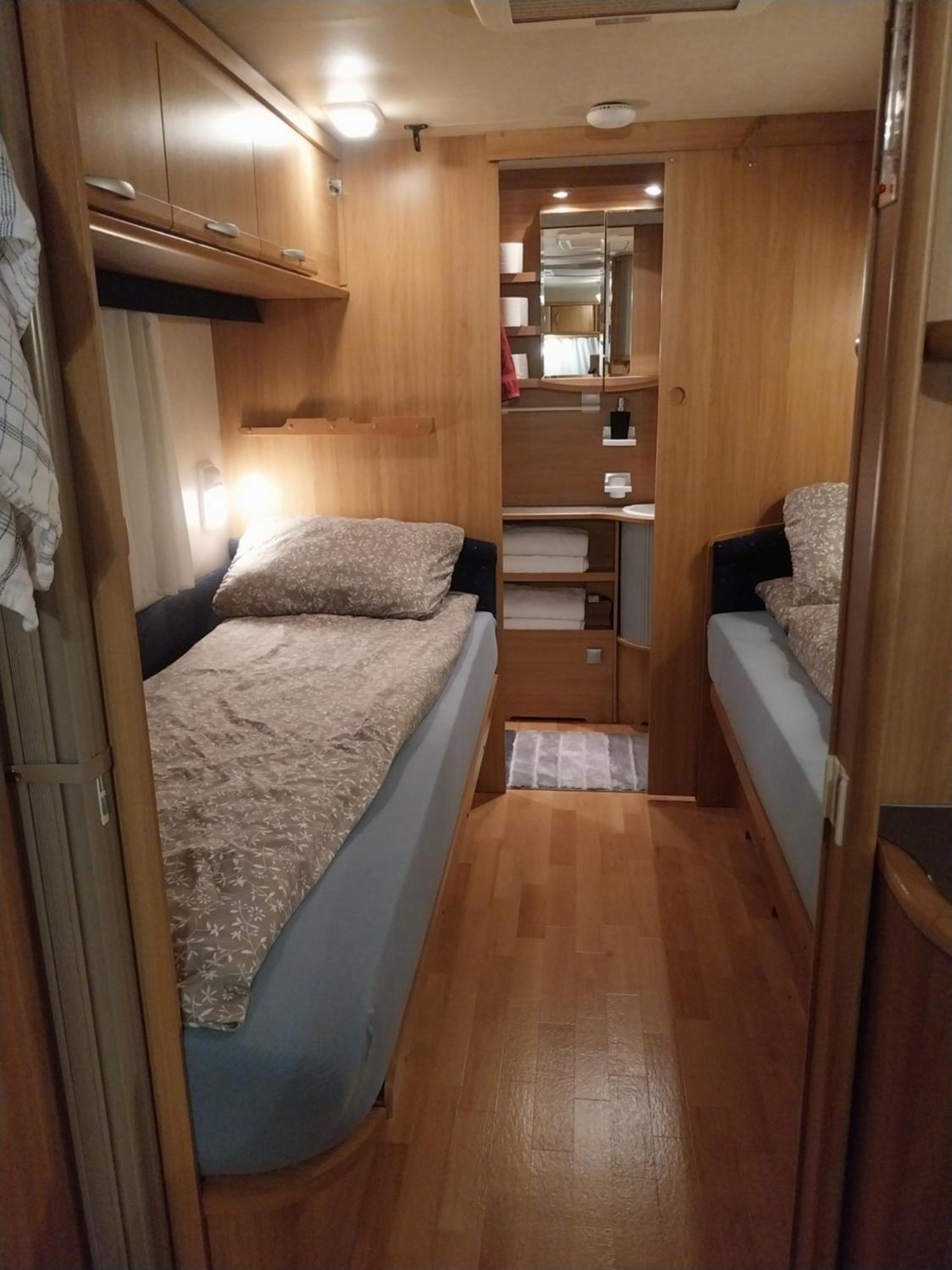 Prosper Caravan Tromso-free Parking I Have Also Same Place, 4 People Apartment Tromso