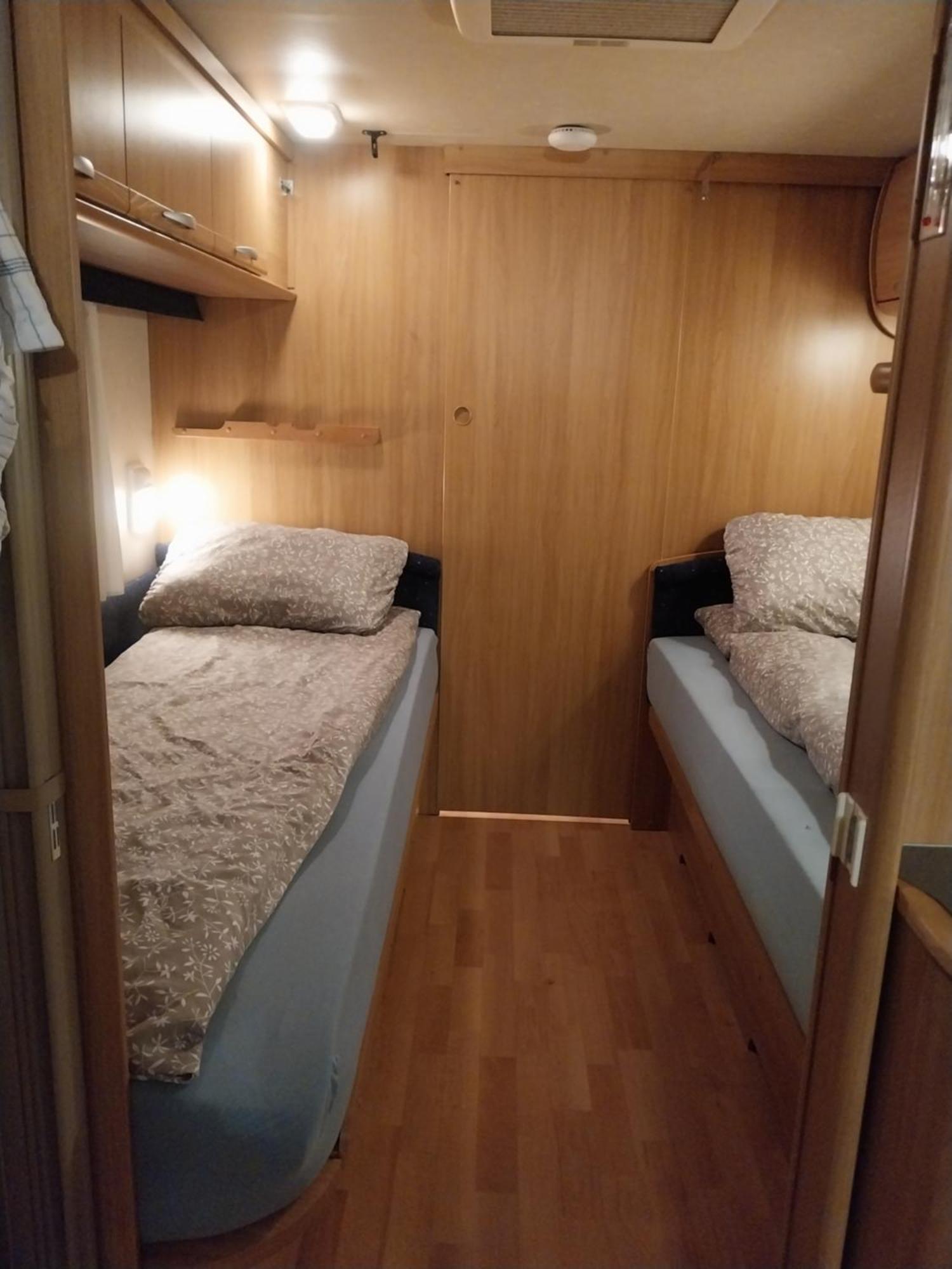 Apartment Prosper Caravan Tromso-free Parking I Have Also Same Place, 4 People Tromso