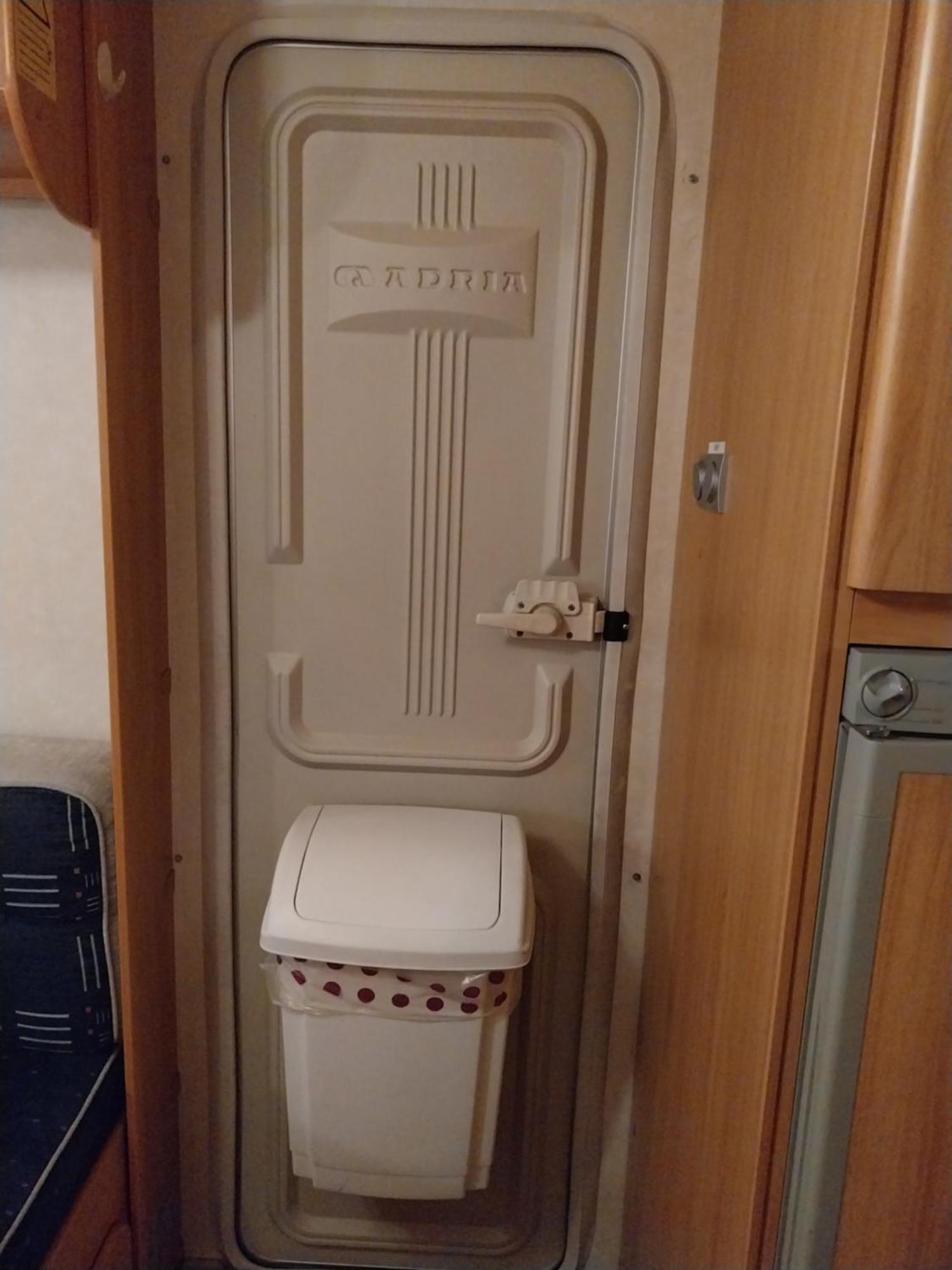 Apartment Prosper Caravan Tromso-free Parking I Have Also Same Place, 4 People
