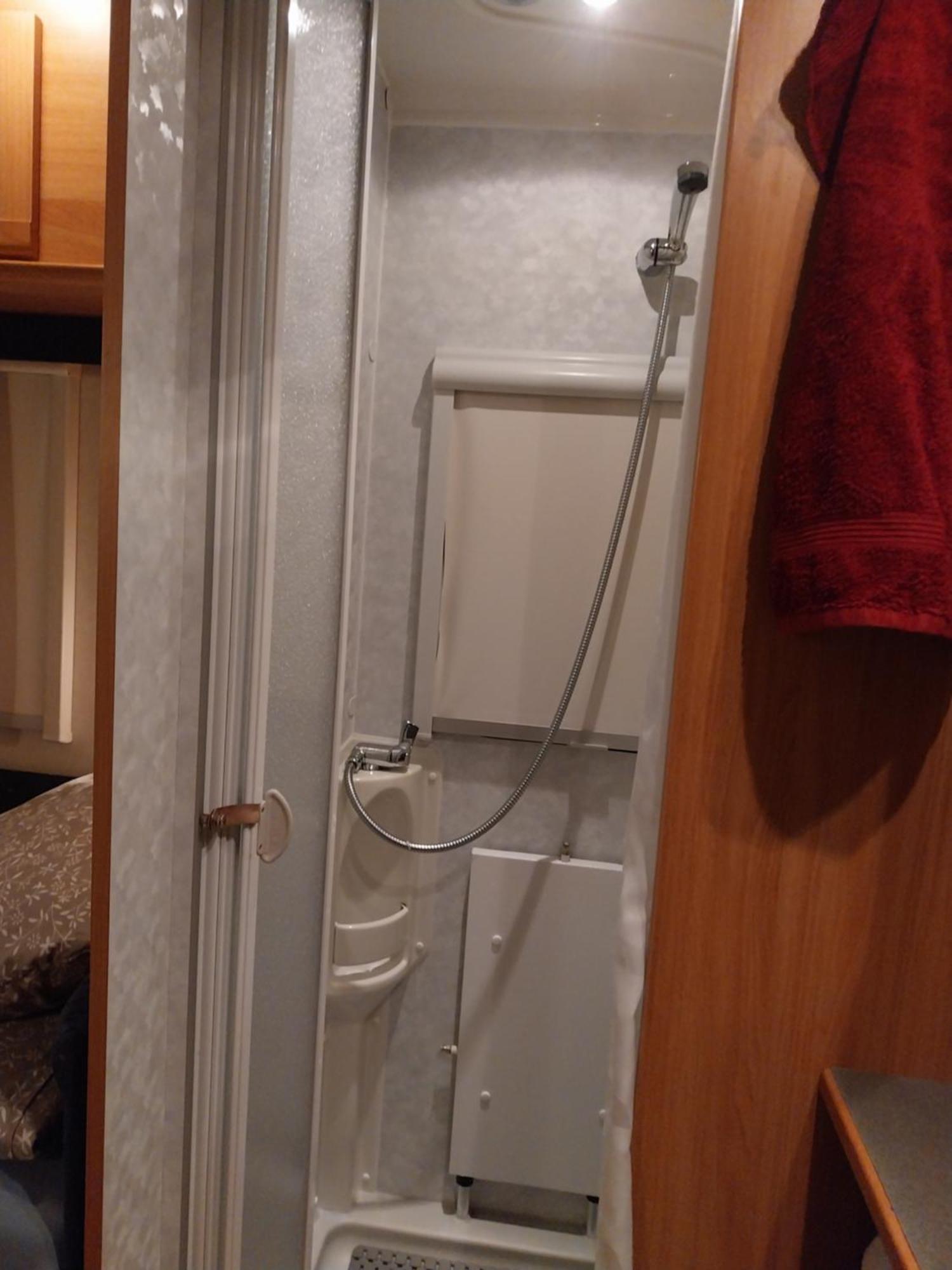 Apartment Prosper Caravan Tromso-free Parking I Have Also Same Place, 4 People *