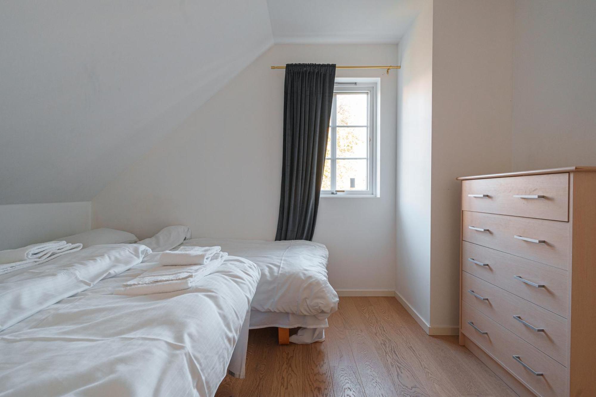 Modern House With Great View! Apartment Tromso