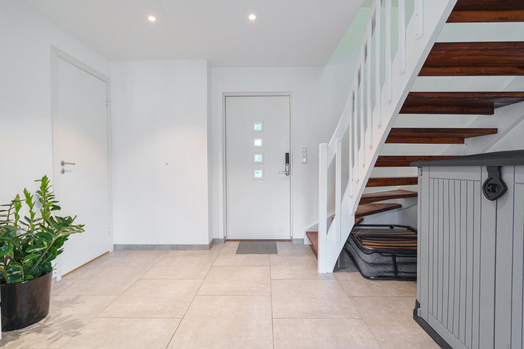 Modern House With Great View! Apartment Tromso