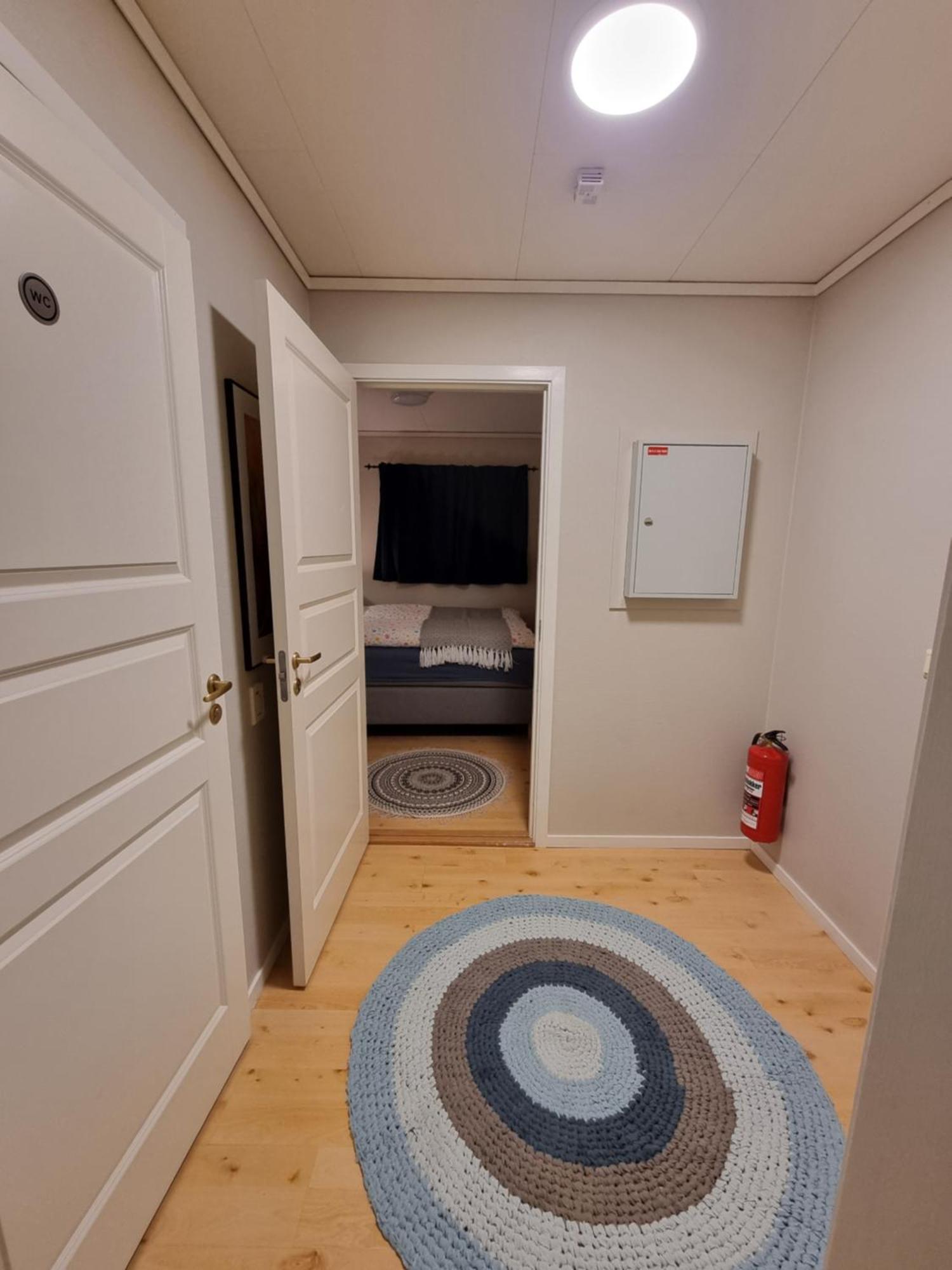 Auroras Apartment Tromsø