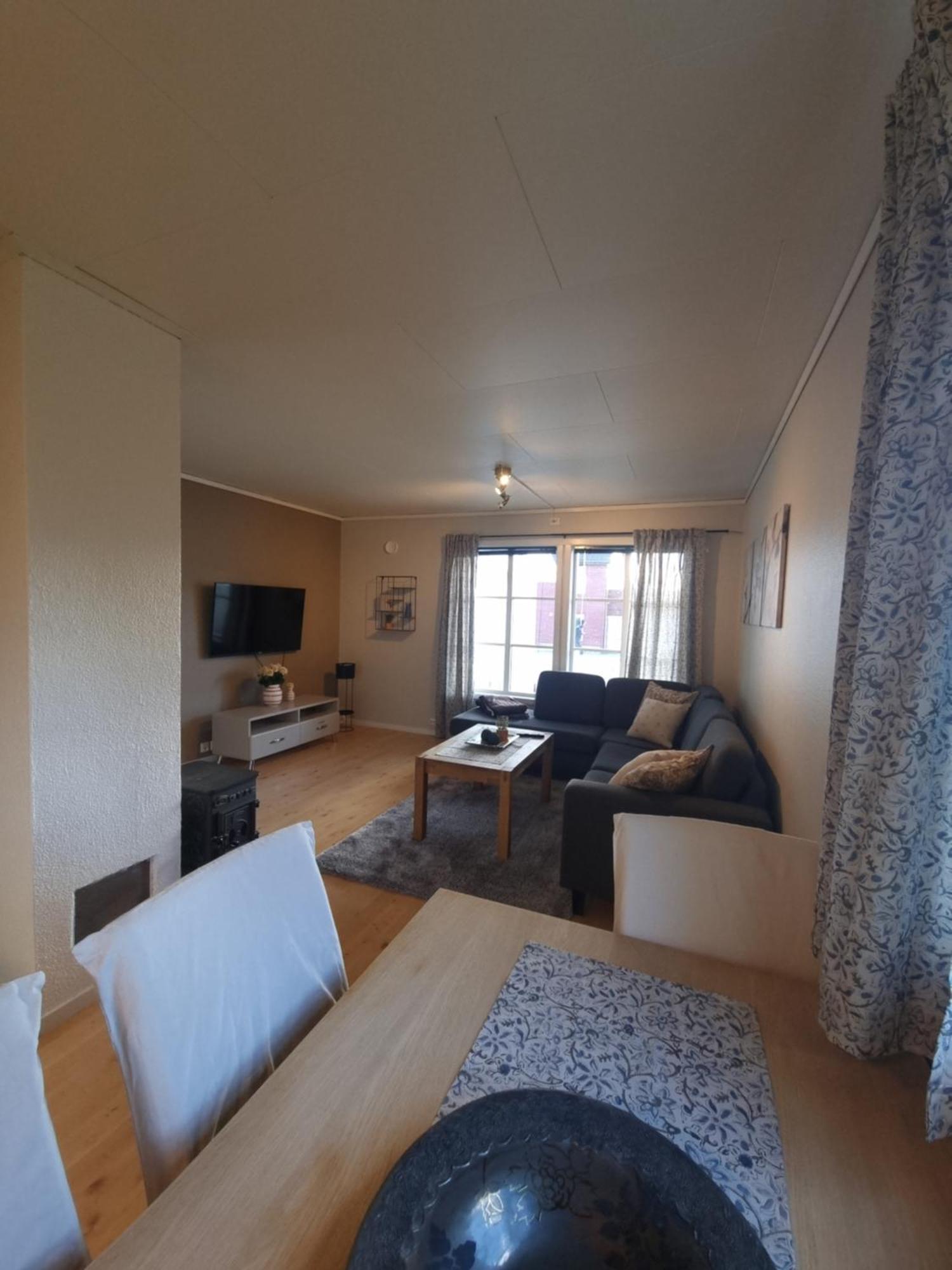 Auroras Apartment Tromsø