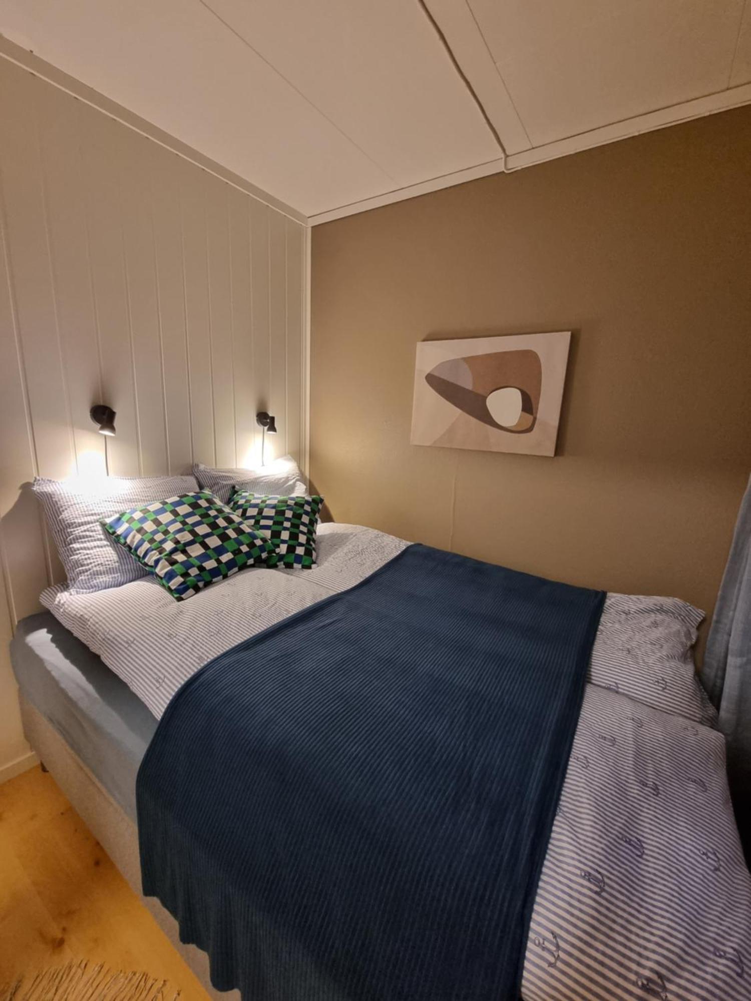 Apartment Auroras Tromsø
