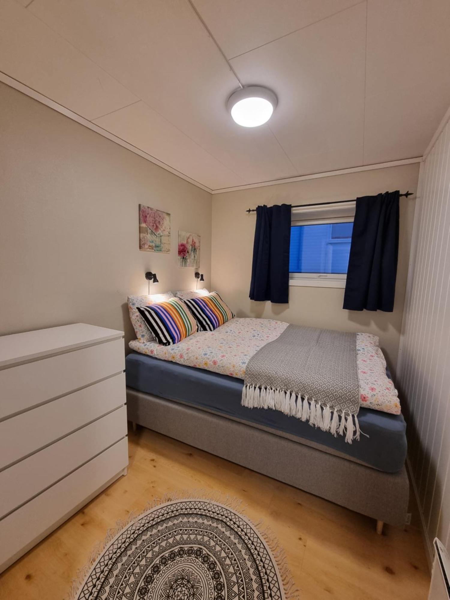 Auroras Apartment *