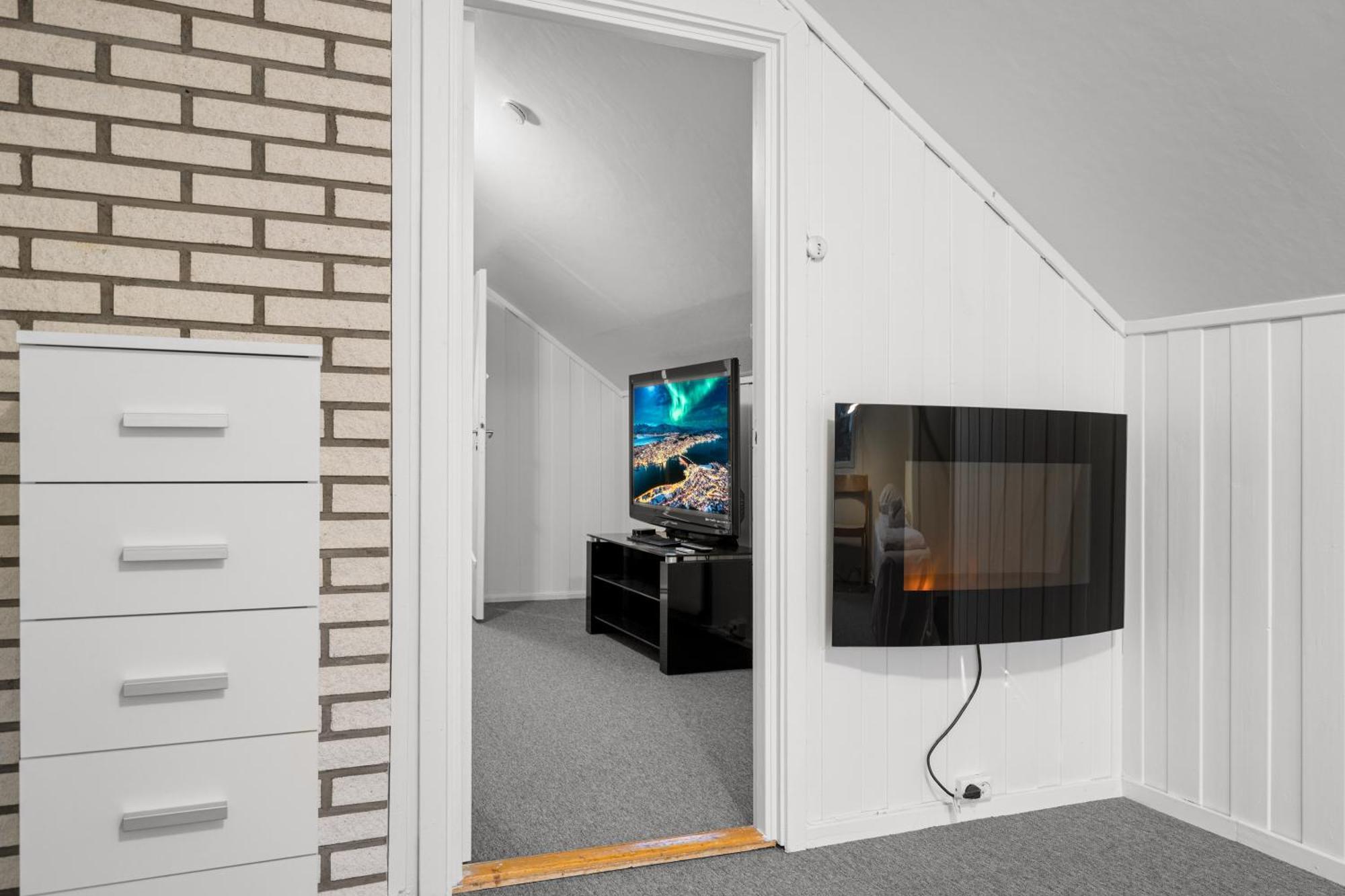 Apartment Arctic Aurora I Sauna I Free Parking *