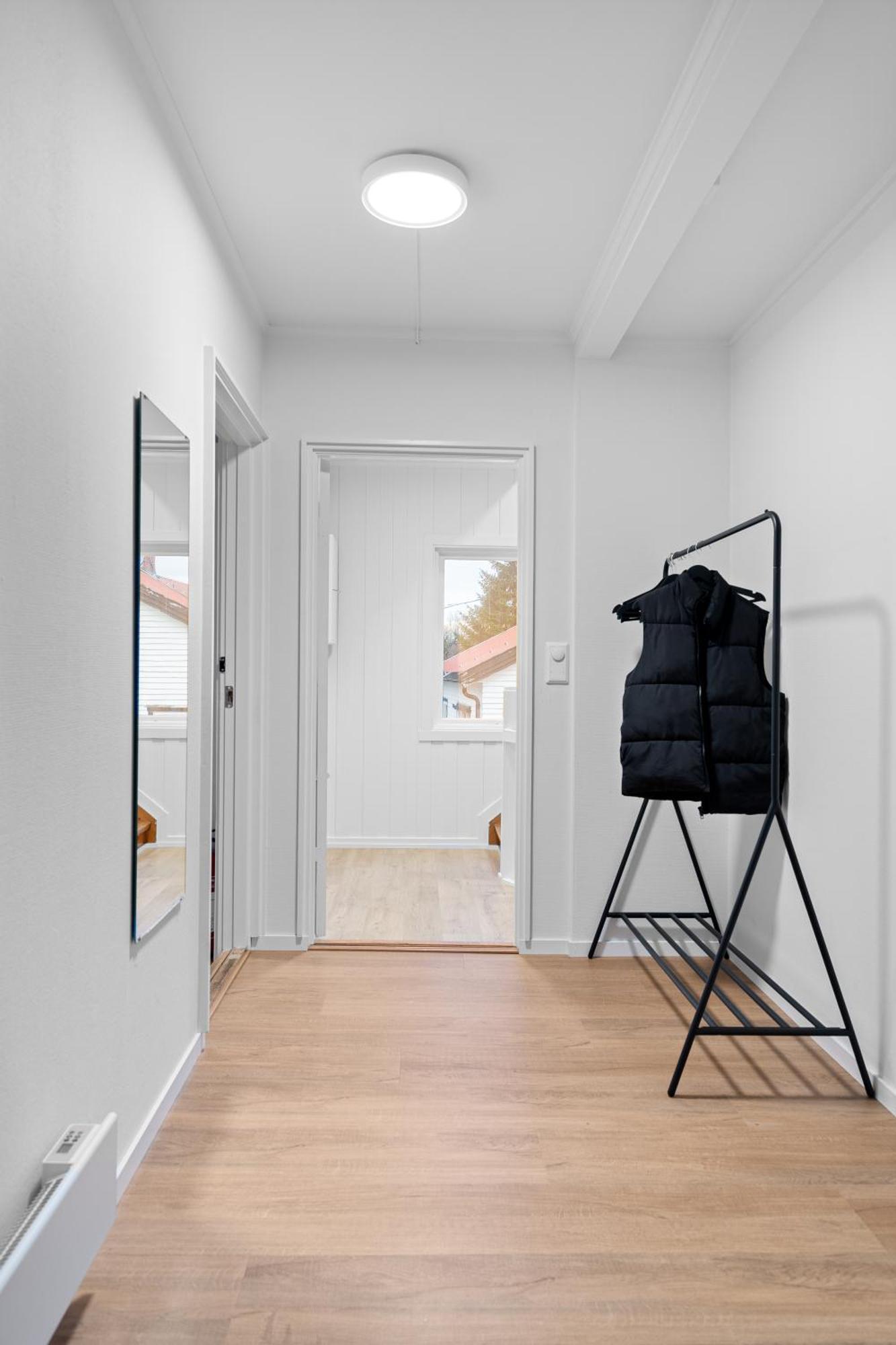 Apartment Arctic Aurora I Sauna I Free Parking