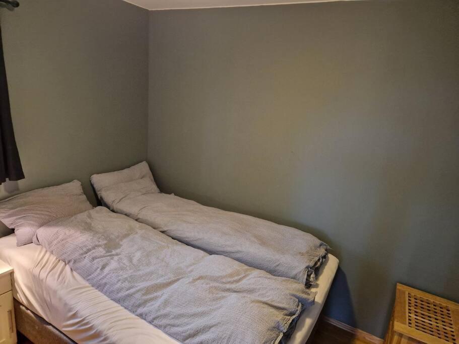 3 Bedroom - Free Parking Apartment Tromso
