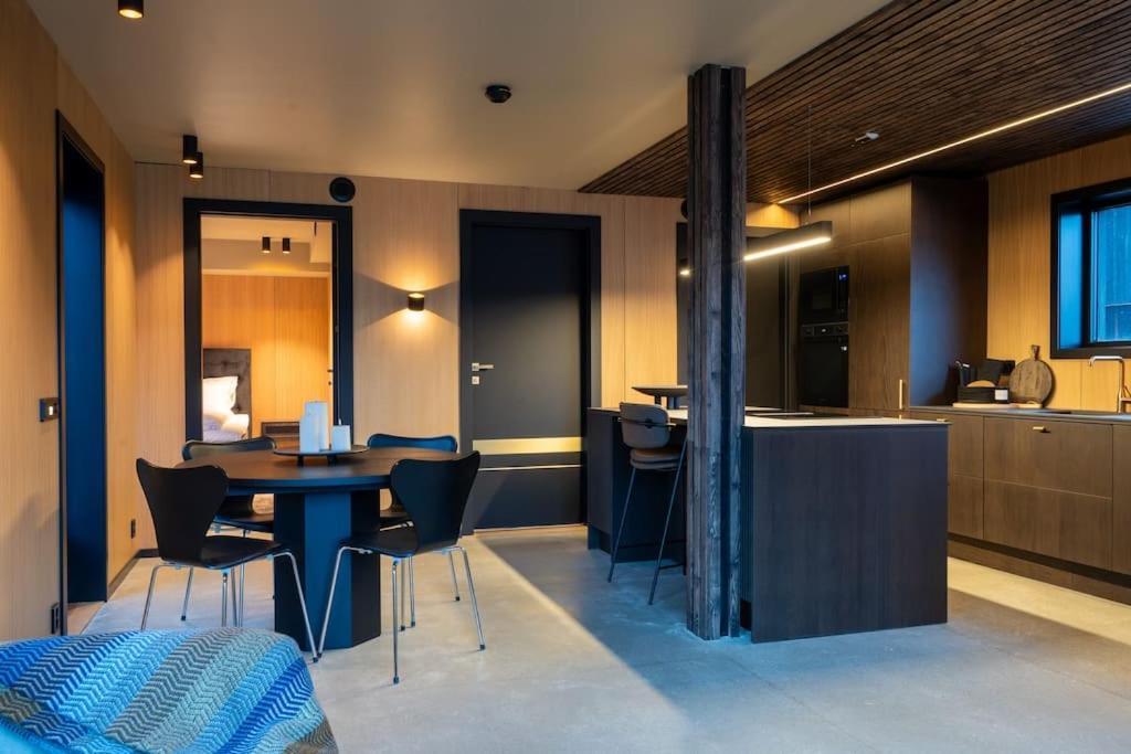 Aurora Escape Appartement *