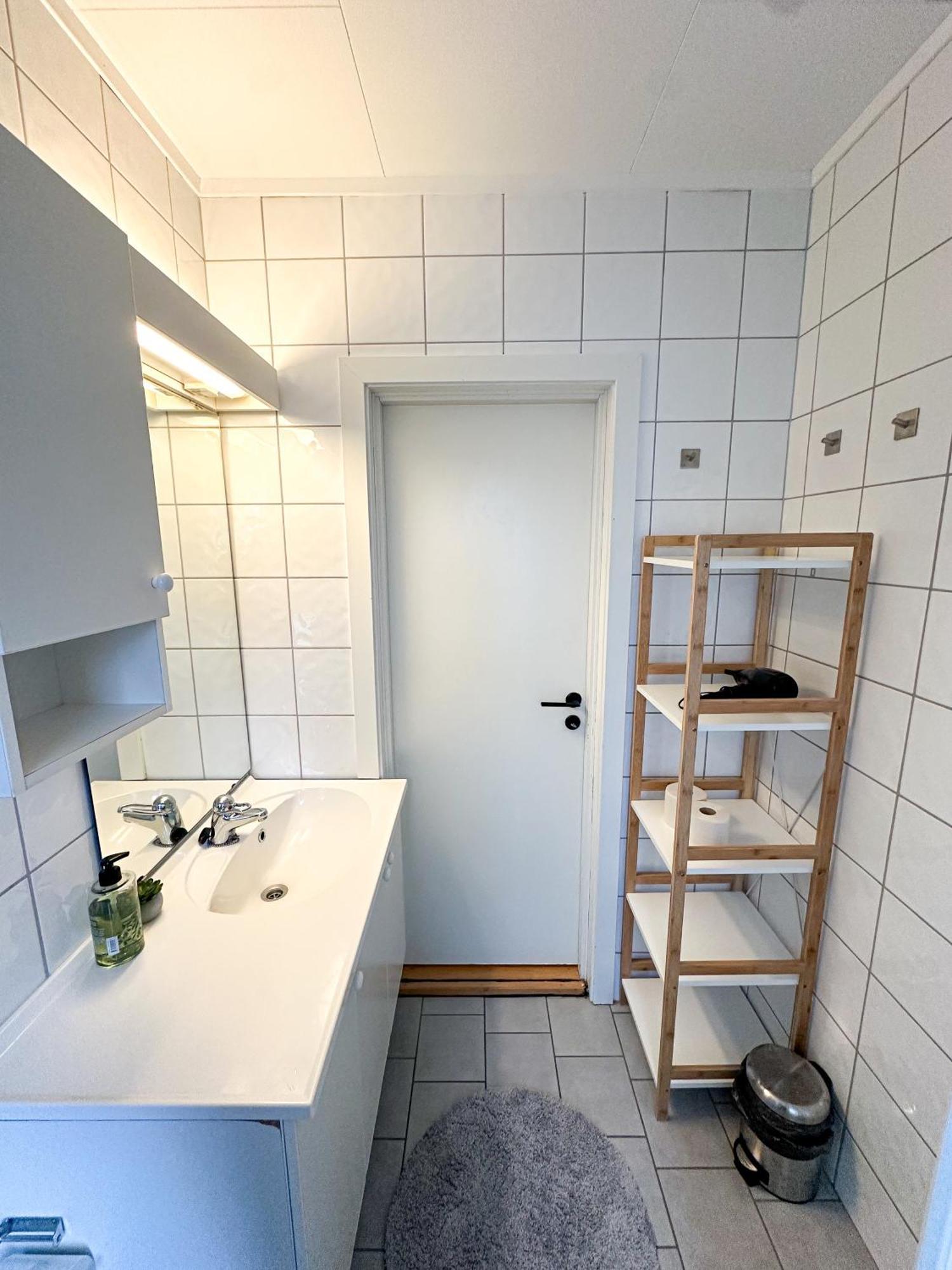 3 Bedroom In Centre Of * Tromso