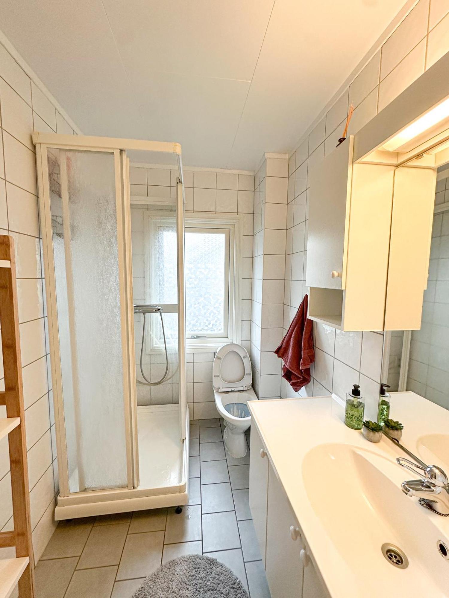 3 Bedroom In Centre Of * Tromso