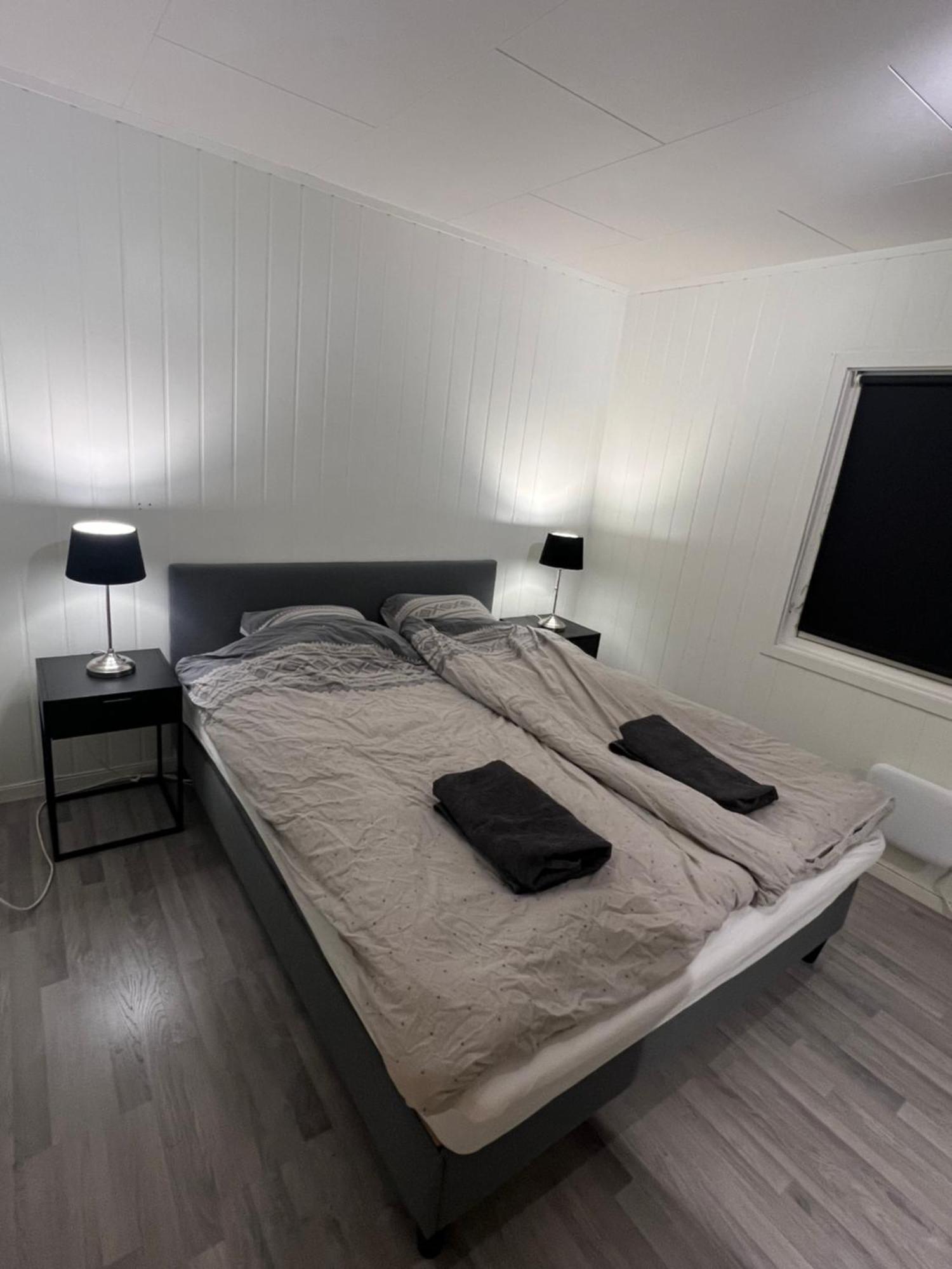 Apartment 3 Bedroom In Centre Of
