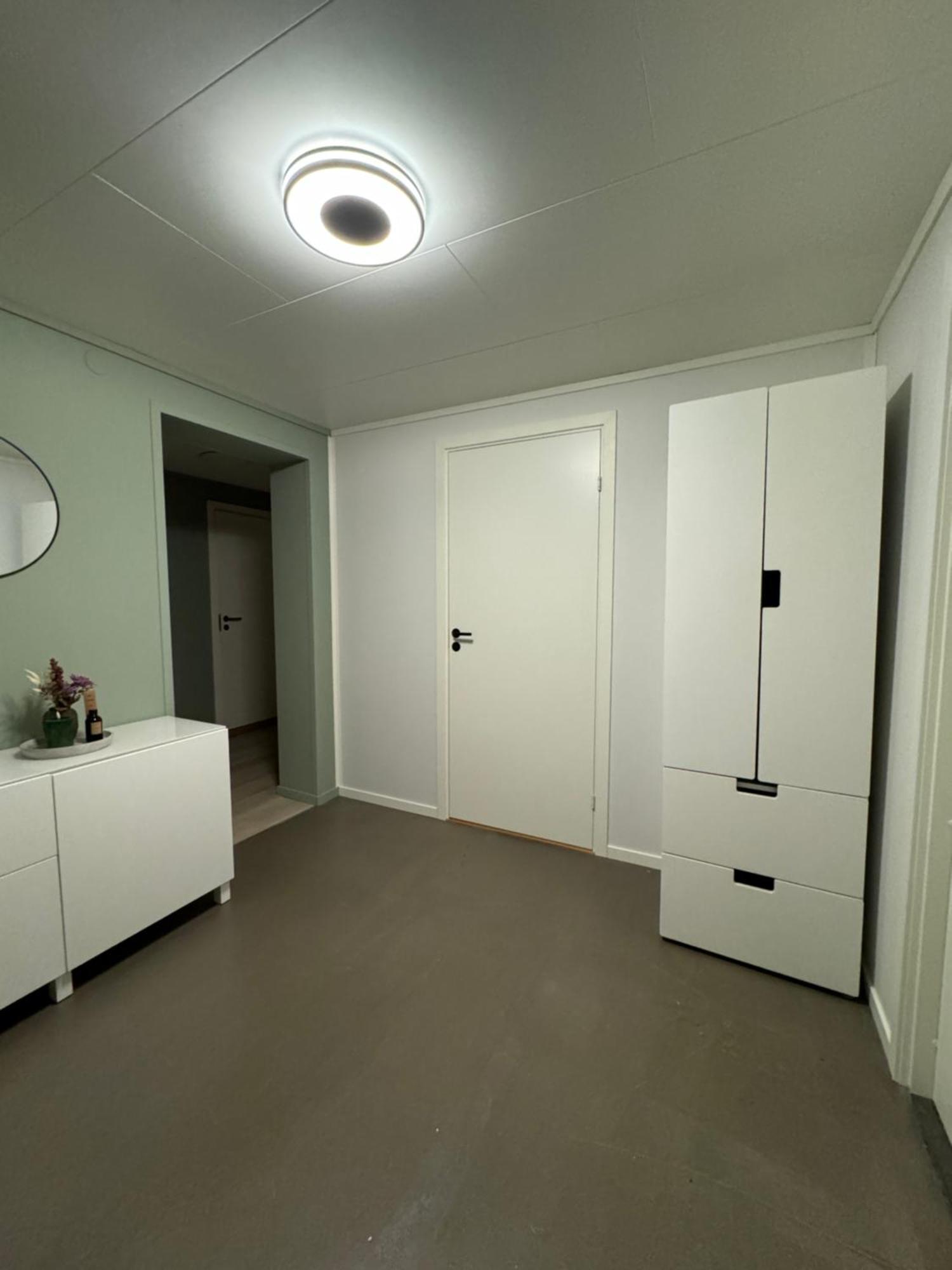 I Vakre Omgivelser Apartment Tromso
