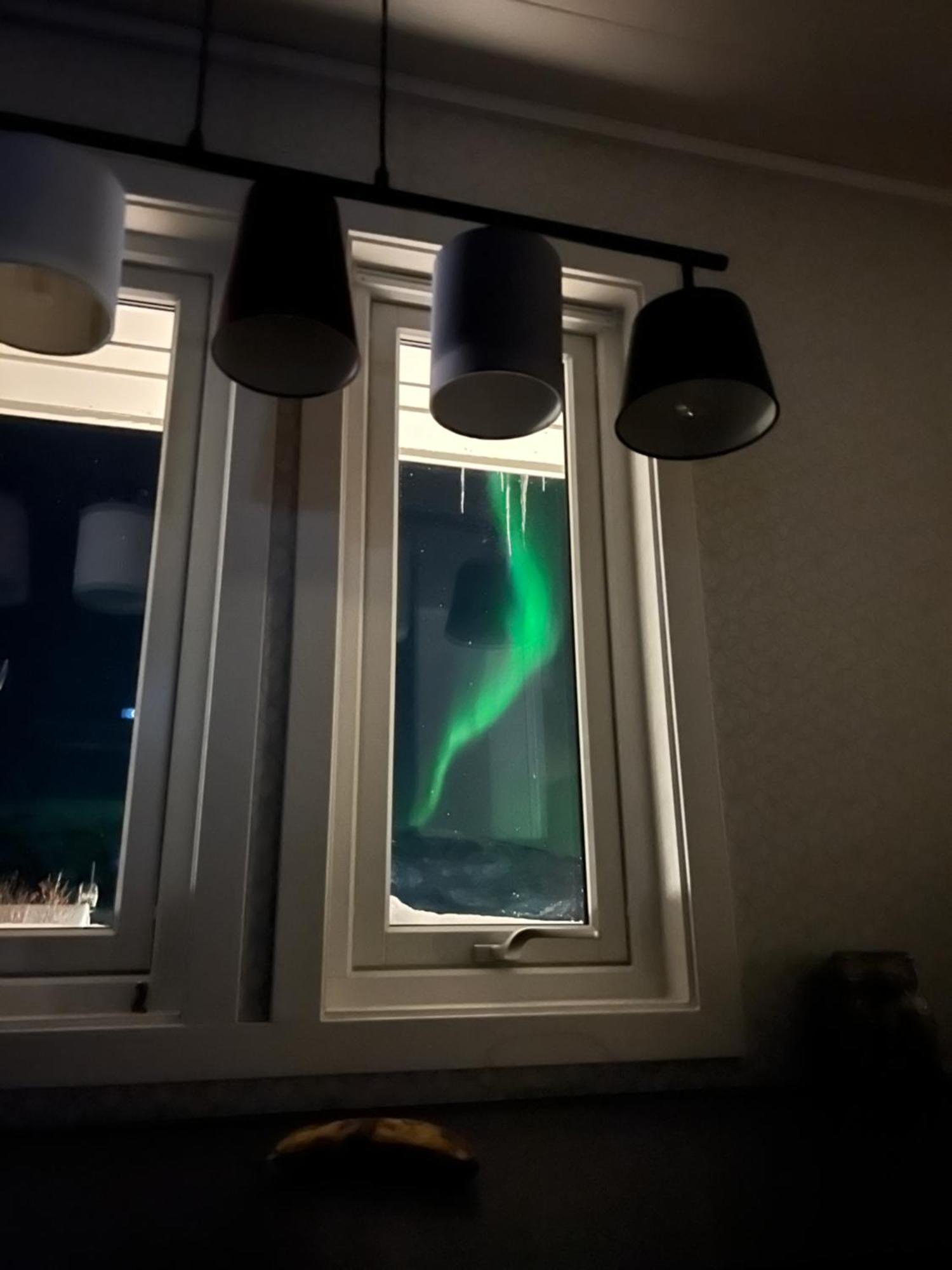Leilighet I Vakre Omgivelser *
