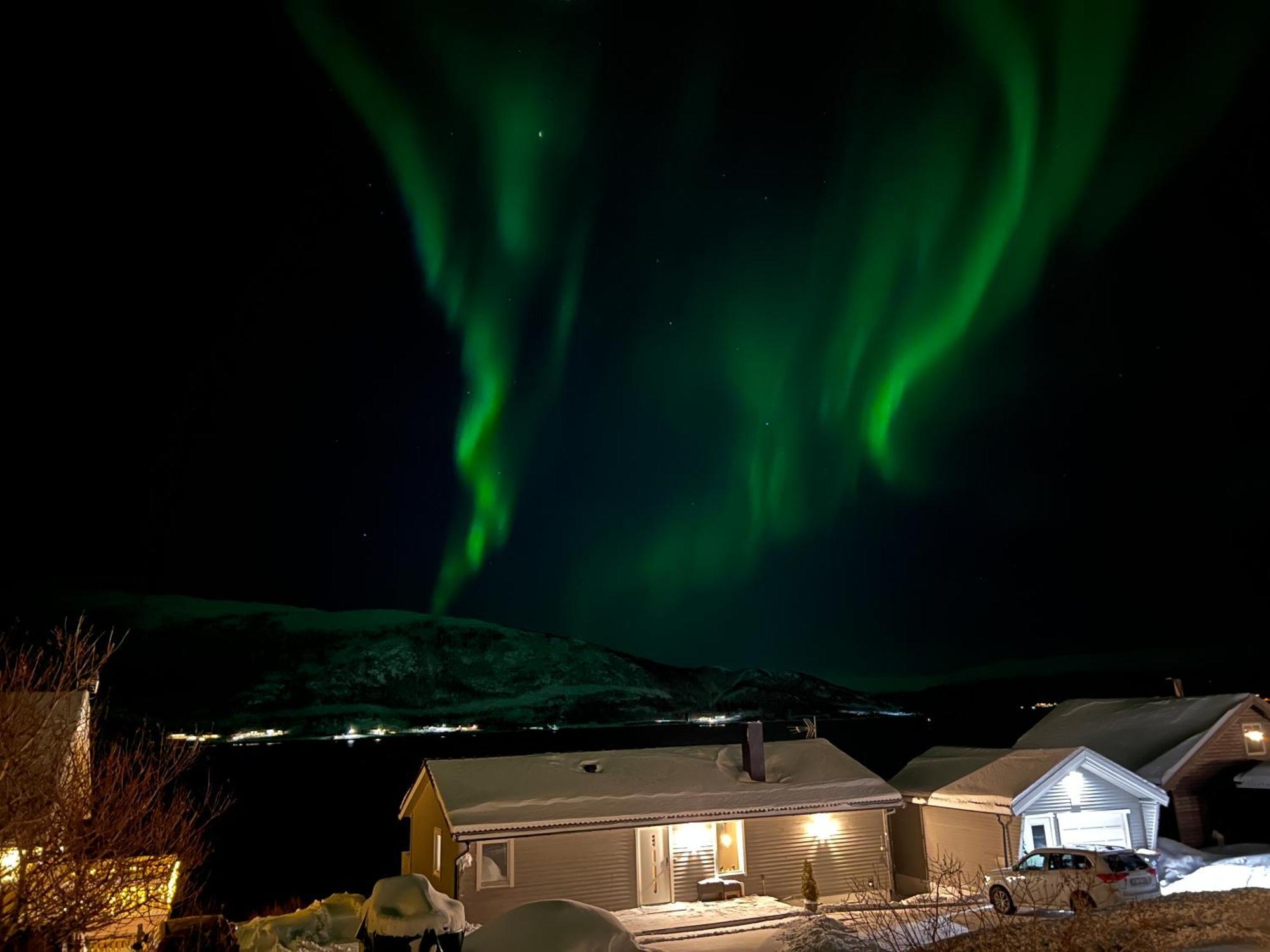 I Vakre Omgivelser Apartment