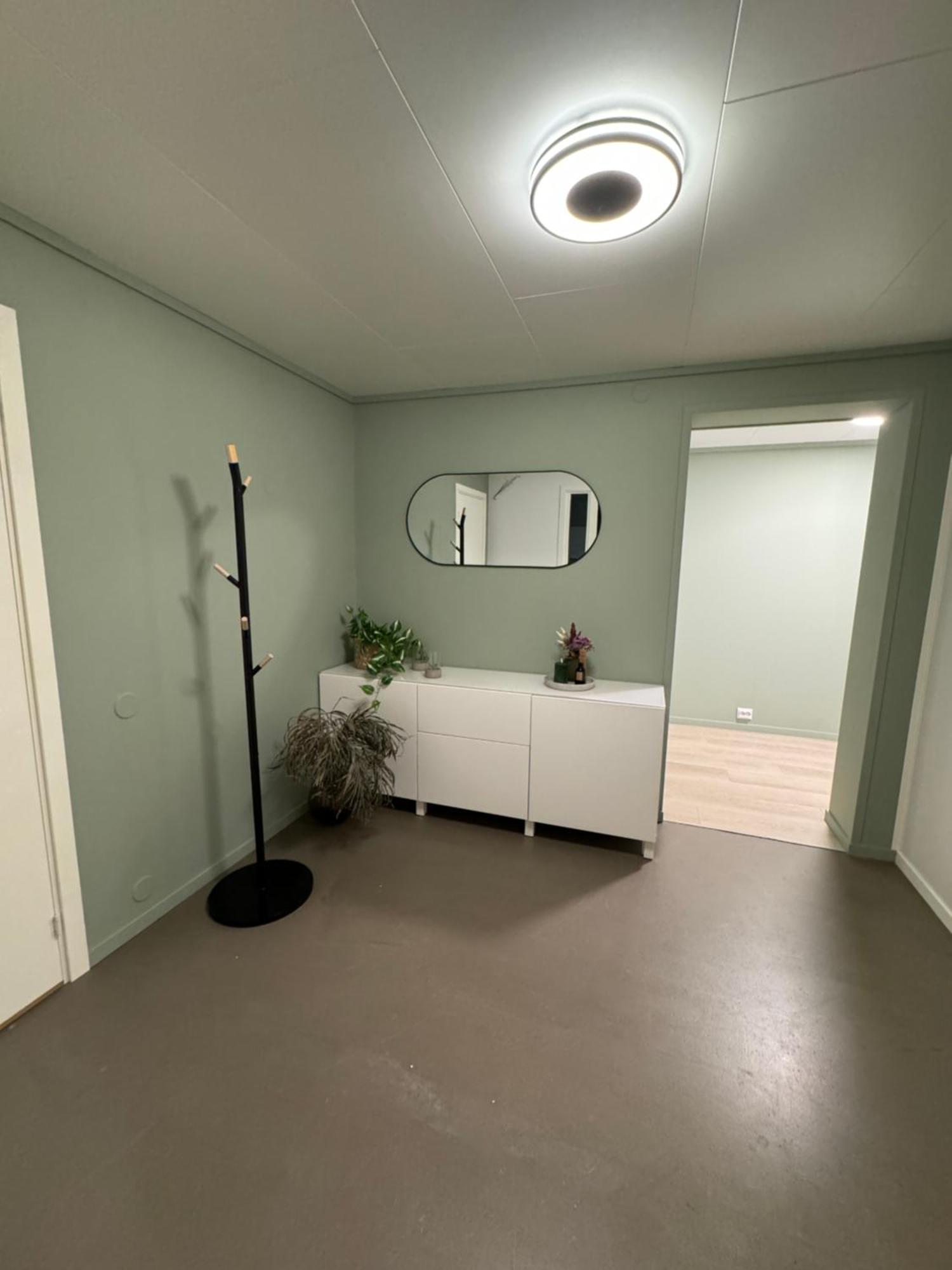 Leilighet I Vakre Omgivelser Tromsø