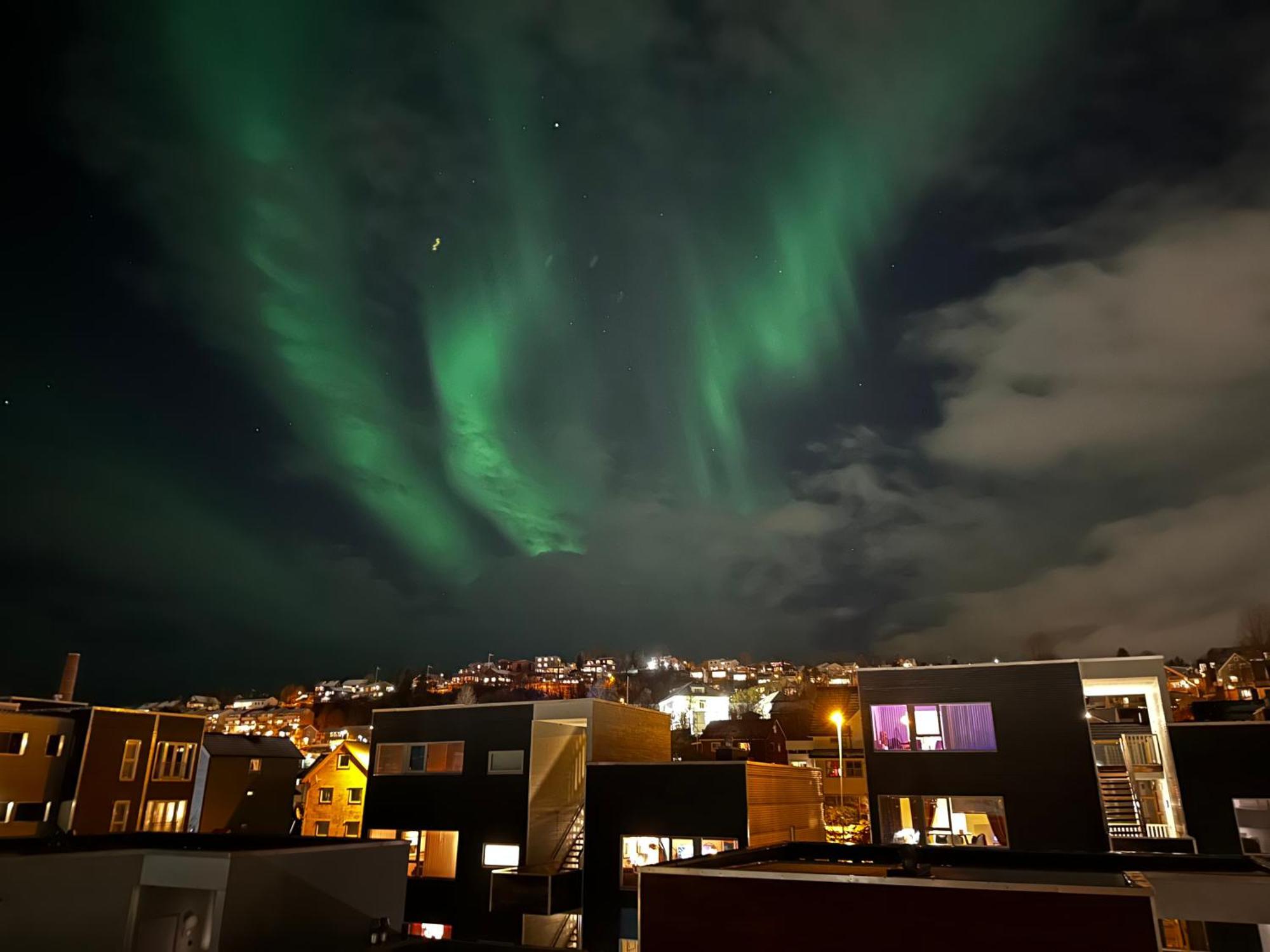 Arctic Tromso