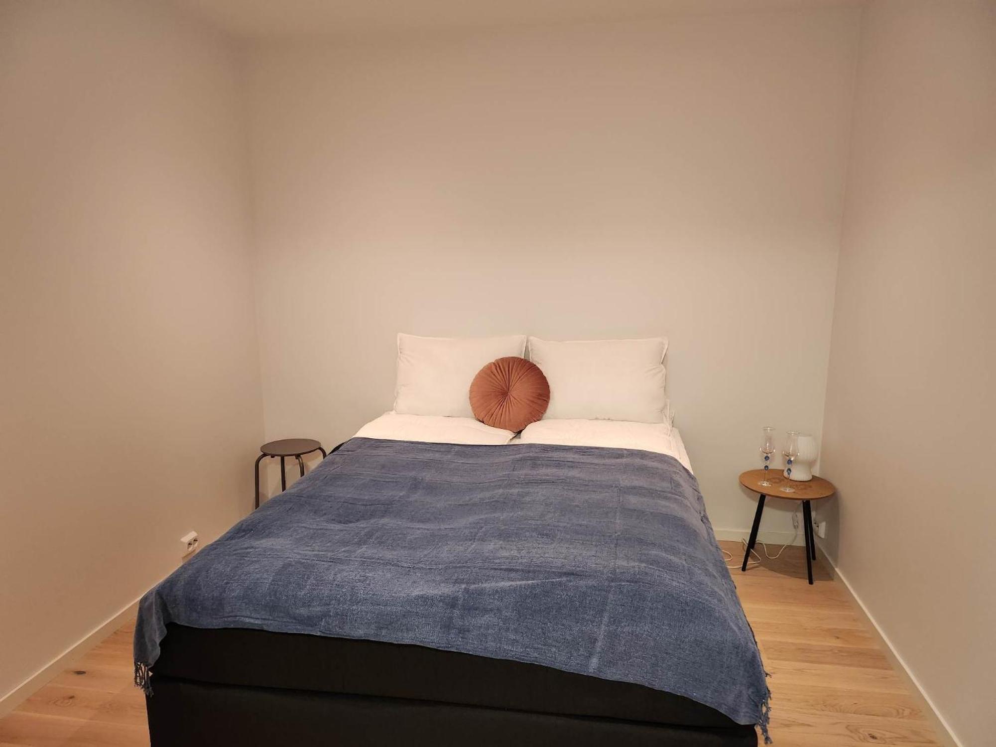 Dramsvegen 46 Plan U Apartment Tromso