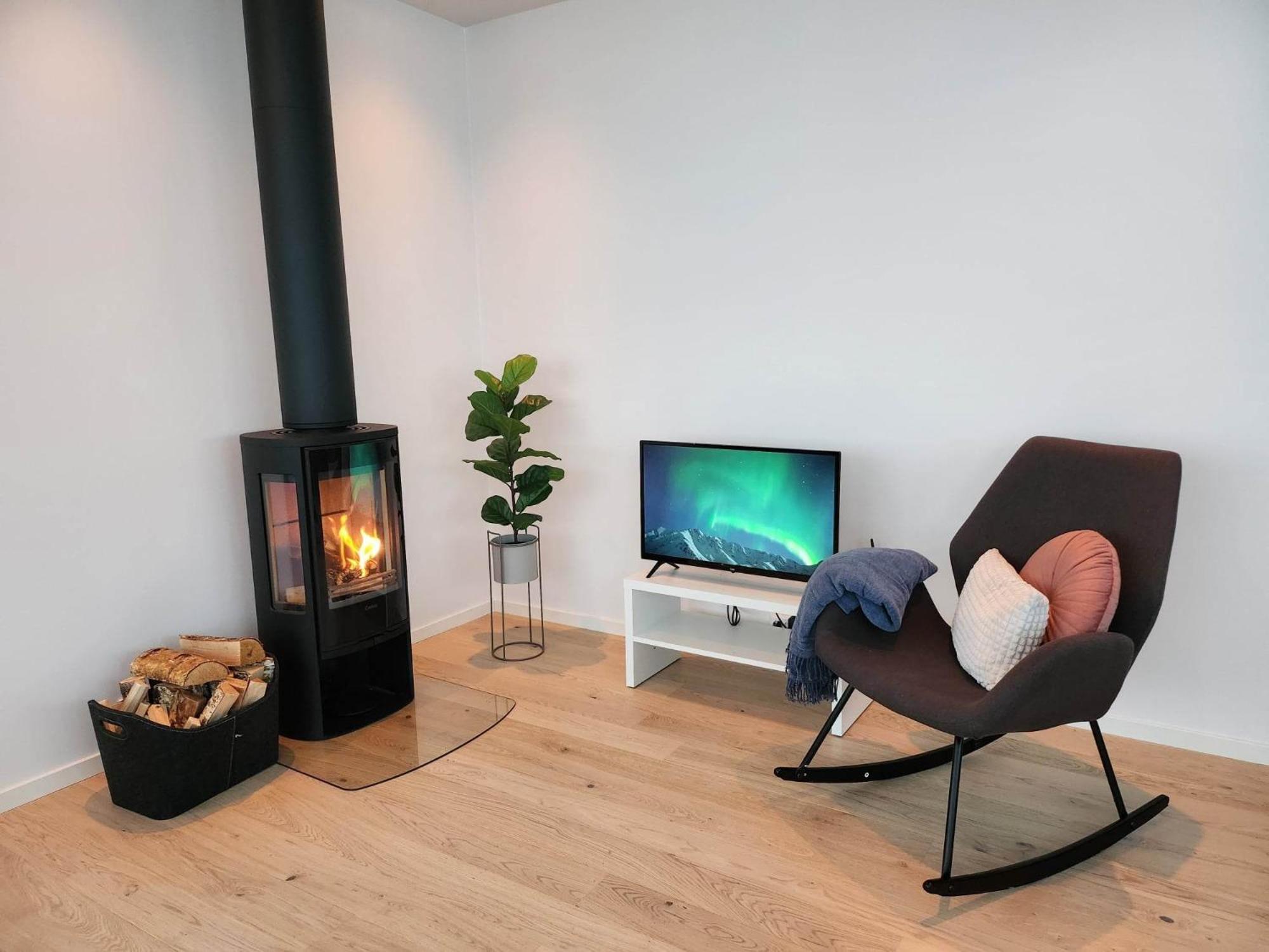 Apartment Dramsvegen 46 Plan U Tromso