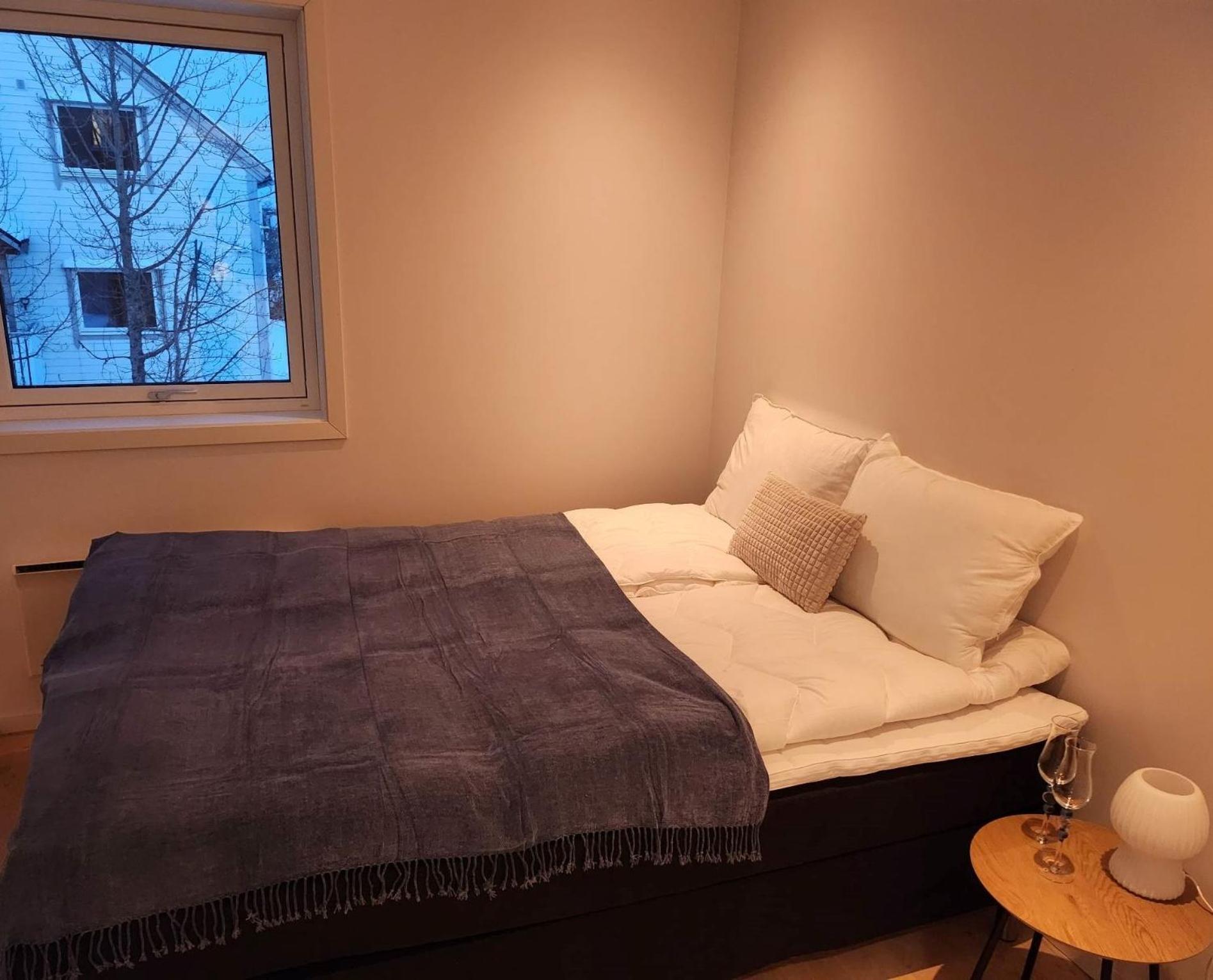 Dramsvegen 46 Plan U Apartment *