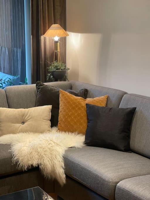 Aurora Apartment
