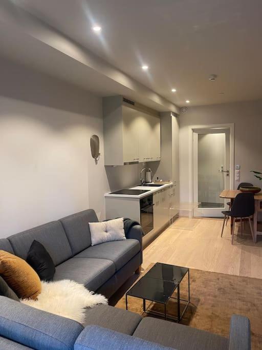 Apartment Aurora