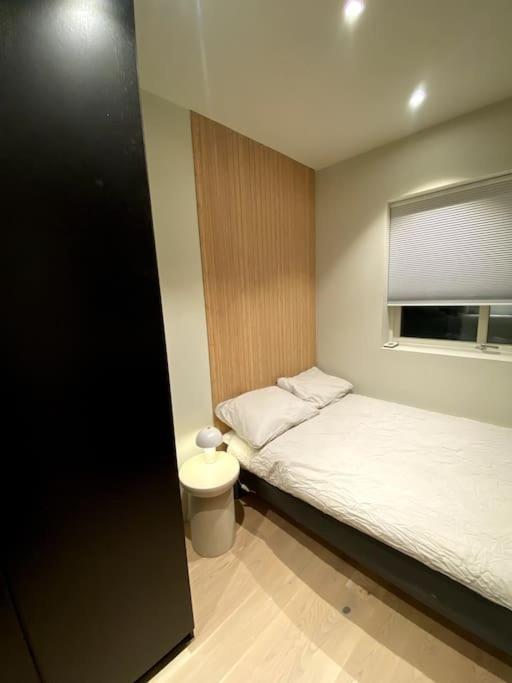 Luxury With Amazing Views Apartment Tromso