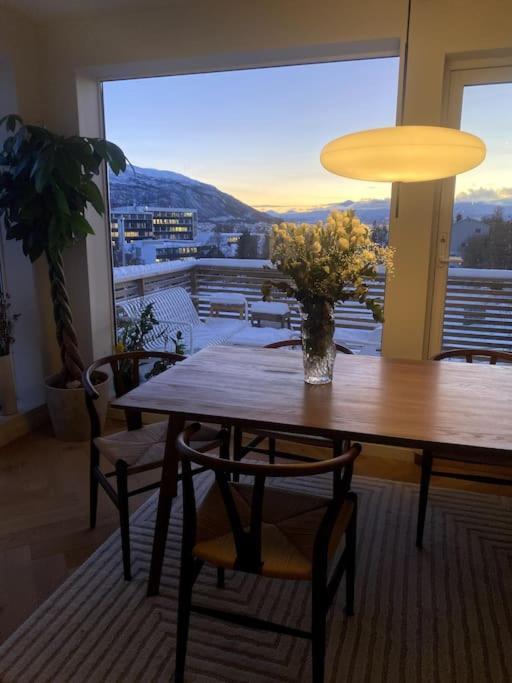 Apartment Luxury With Amazing Views