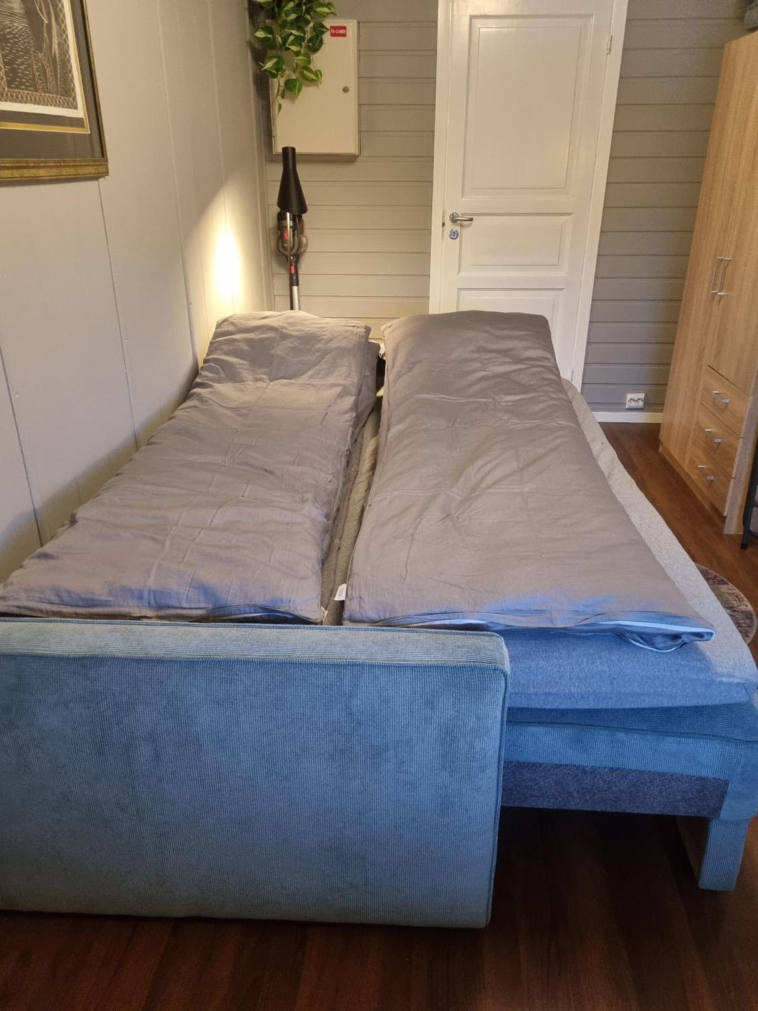 Small And Cosy With Free Parking Apartment Tromso