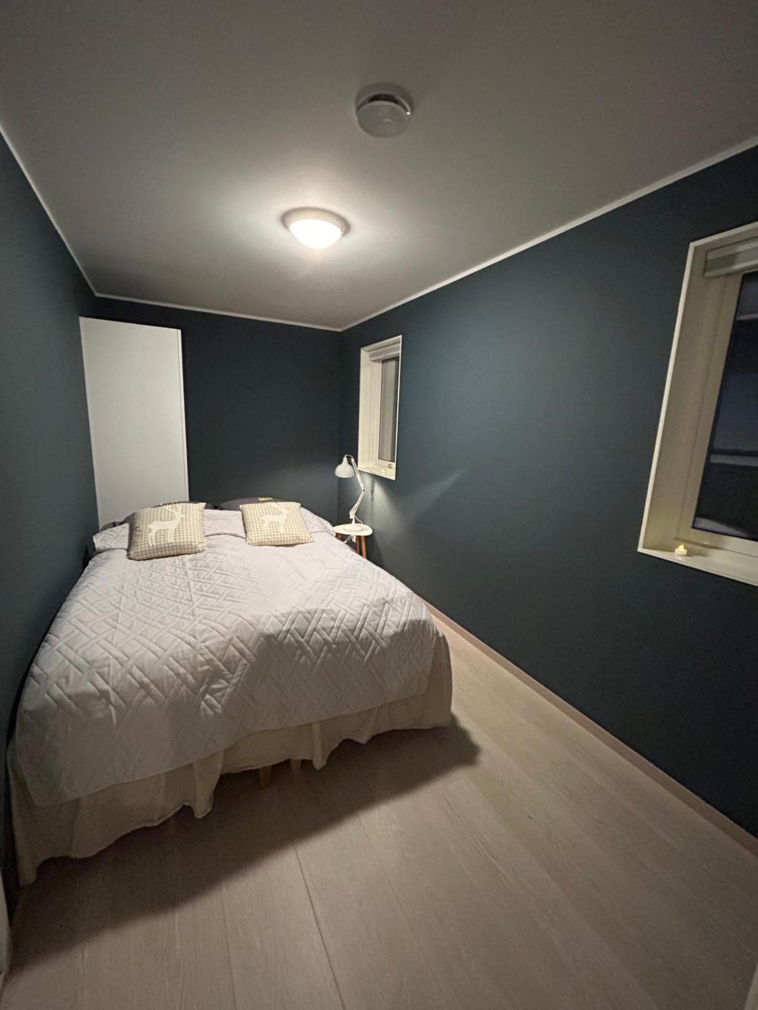 Appartement Eide Aurora *