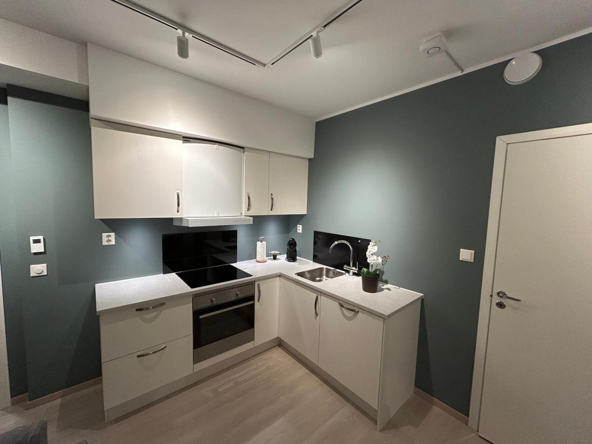 Eide Aurora Appartement *