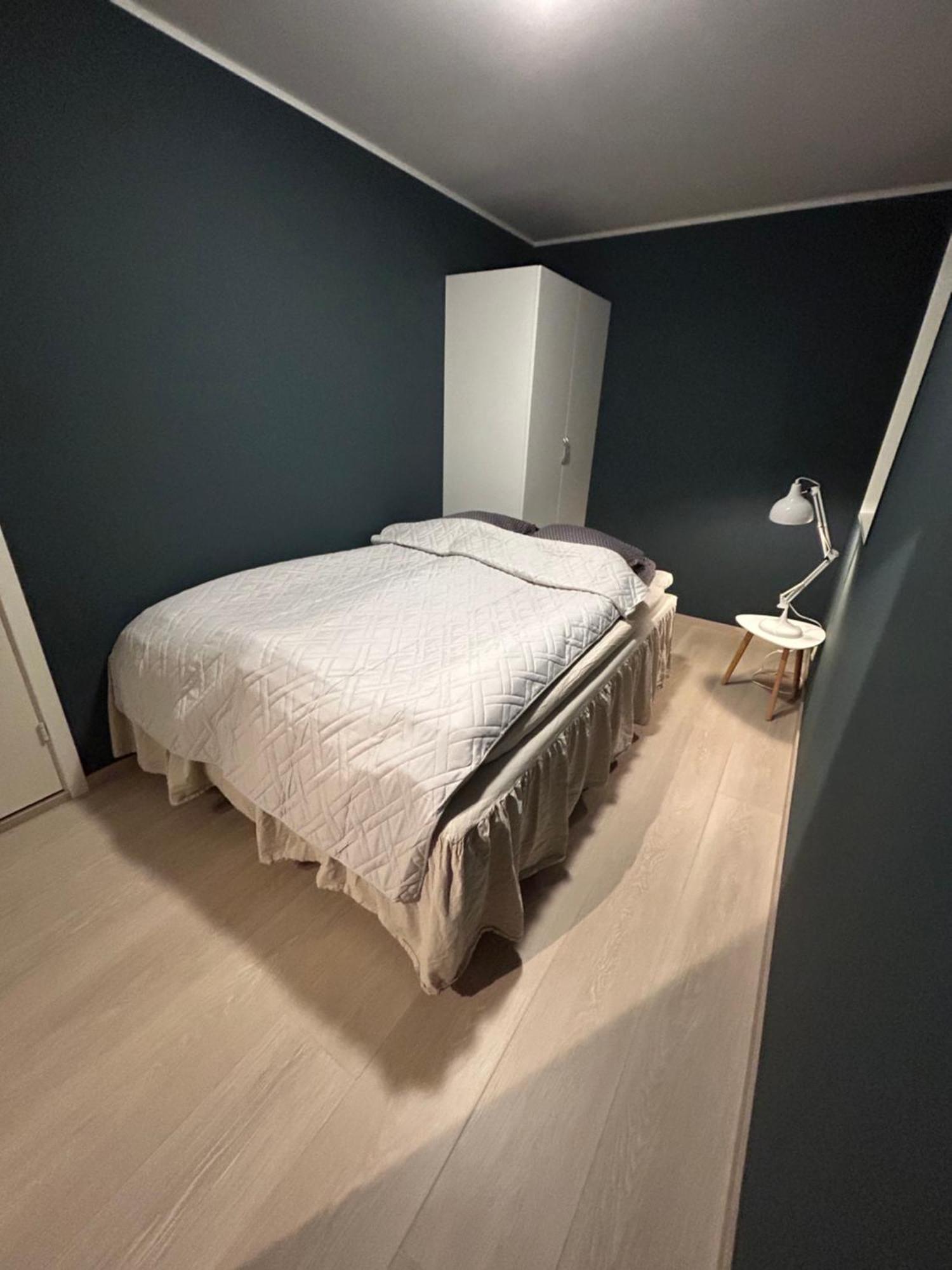 Appartement Eide Aurora *