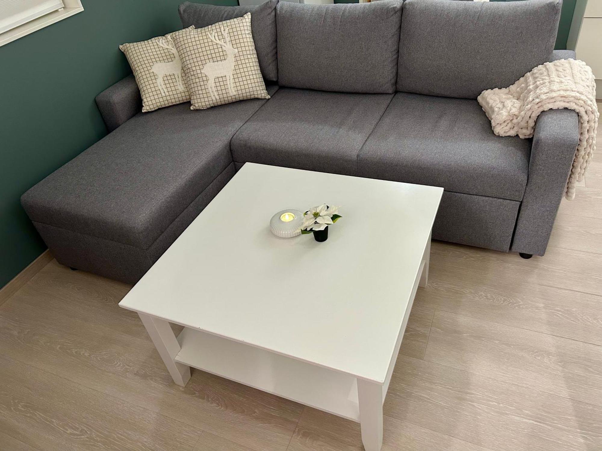 Appartement Eide Aurora *