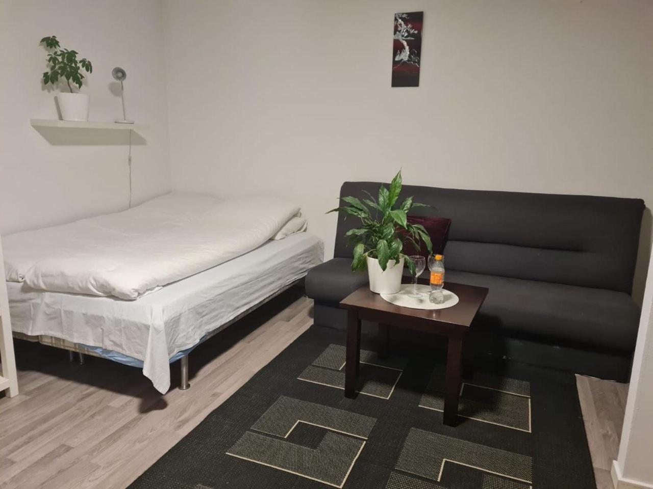 Apartment Nydelig Hybelleilighet Naert Sentrum Tromso