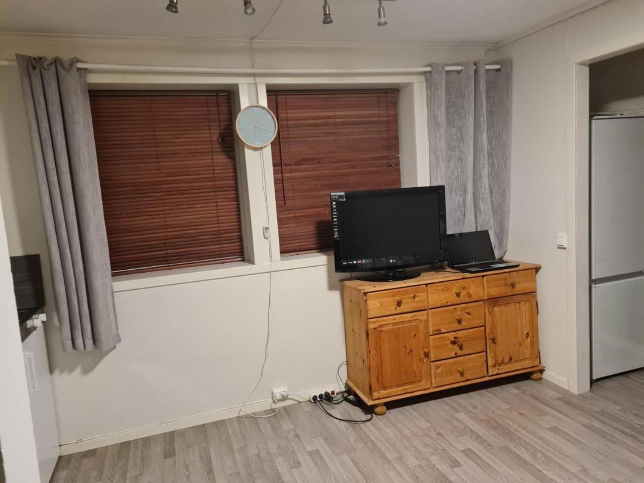 Apartment Nydelig Hybelleilighet Naert Sentrum Tromso