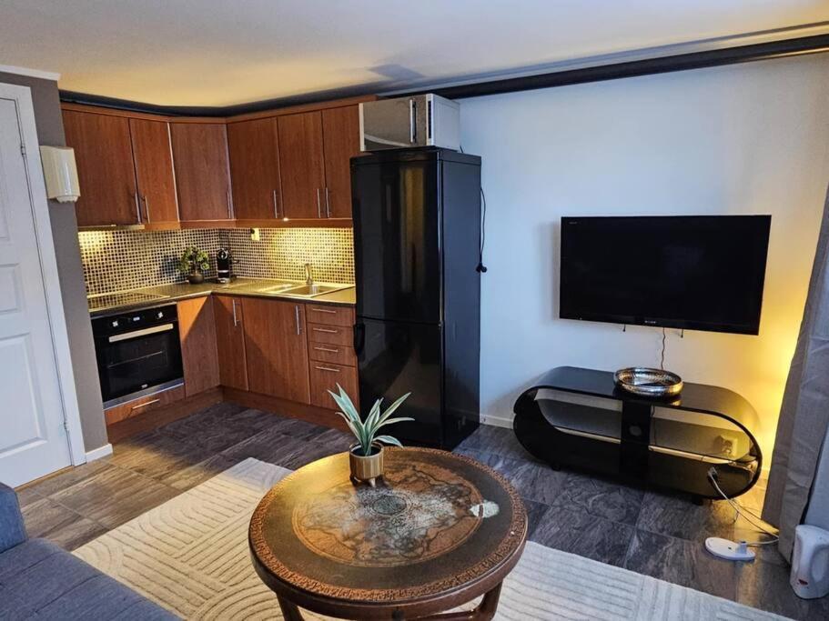 Close To Center! Apartment Tromso