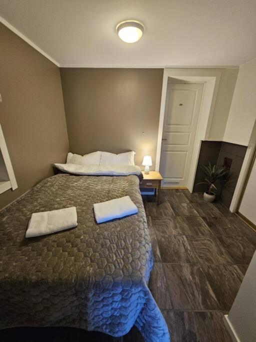Close To Center! Apartment Tromso