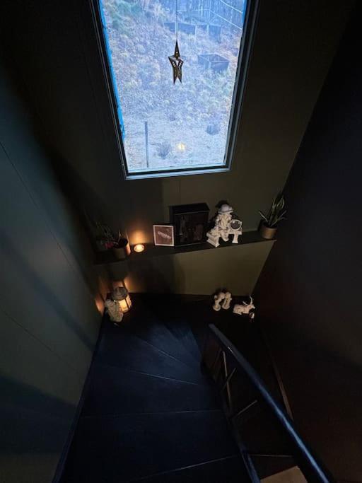 House With Charm, Valley With Lots Of Northern Lights, Breivikeidet Feriehus *