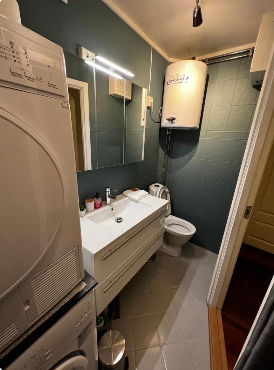 Appartement Central, 2 Bedroom, Free Parking Tromsø
