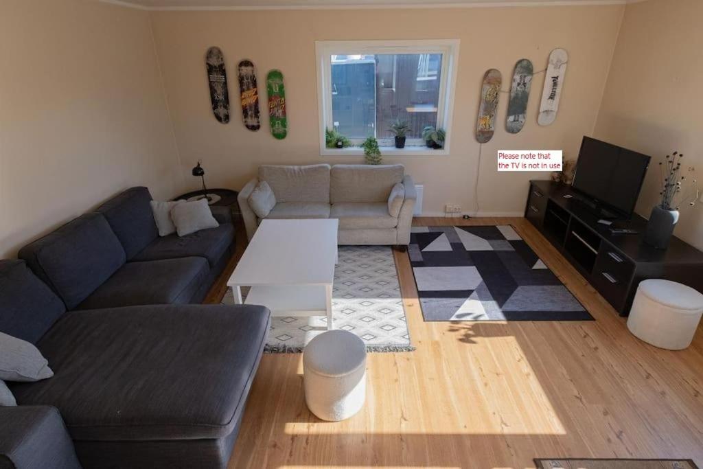 The Penthouse