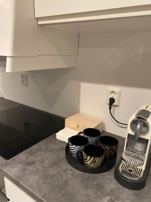 With Free Parking Near Trail Apartment *