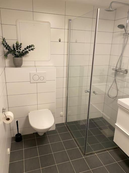 With Free Parking Near Trail Apartment Tromsø