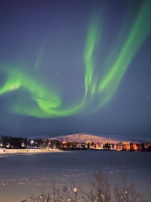With Free Parking Near Trail * Tromsø