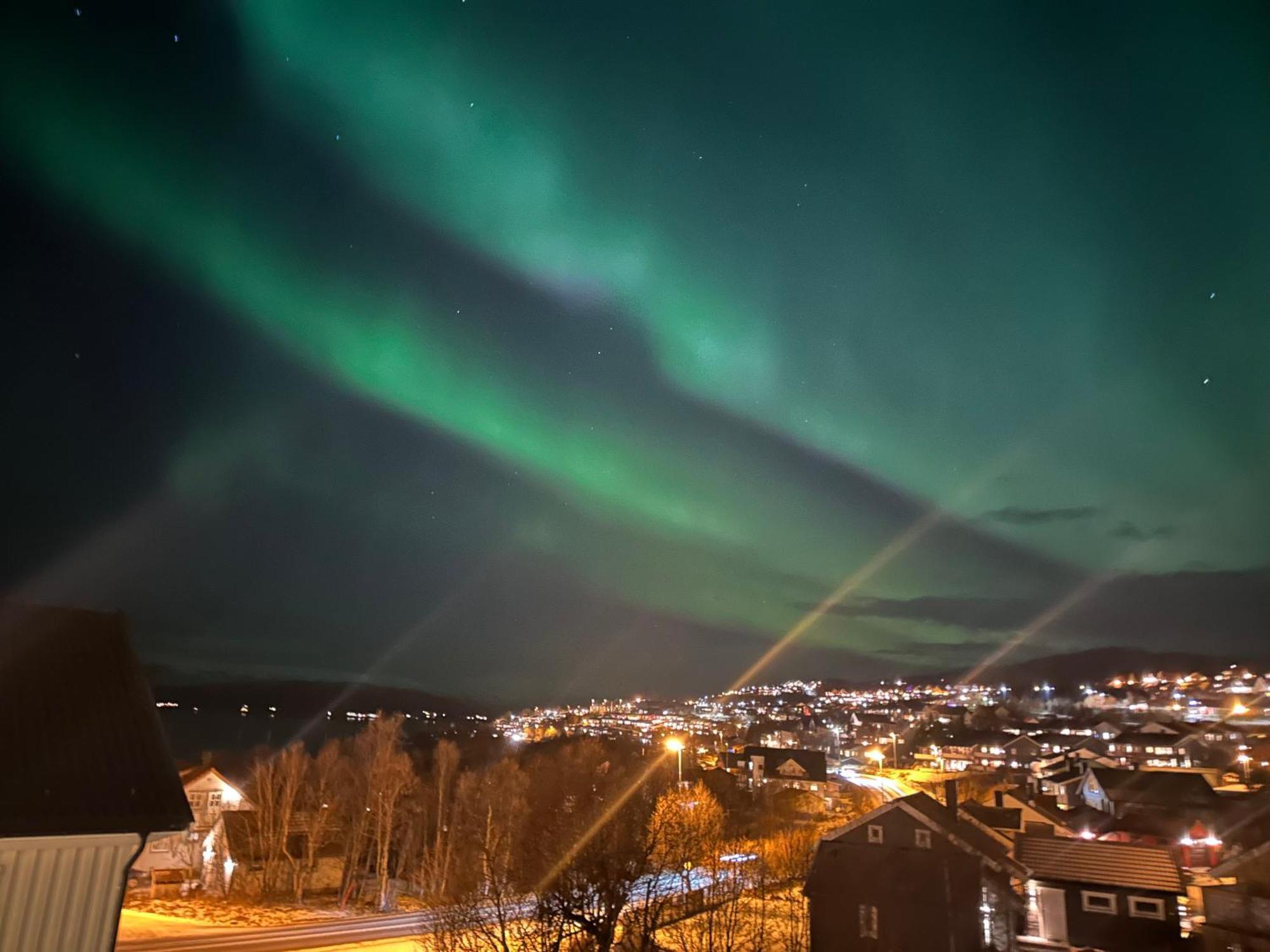 Leilighet Stor Hybel *