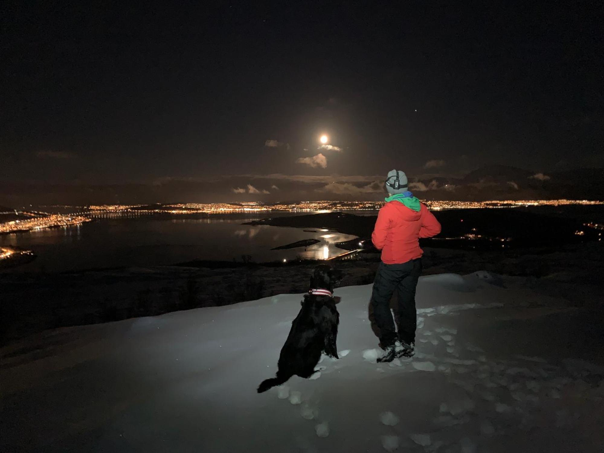 Appartement Eide Aurora Tromsø