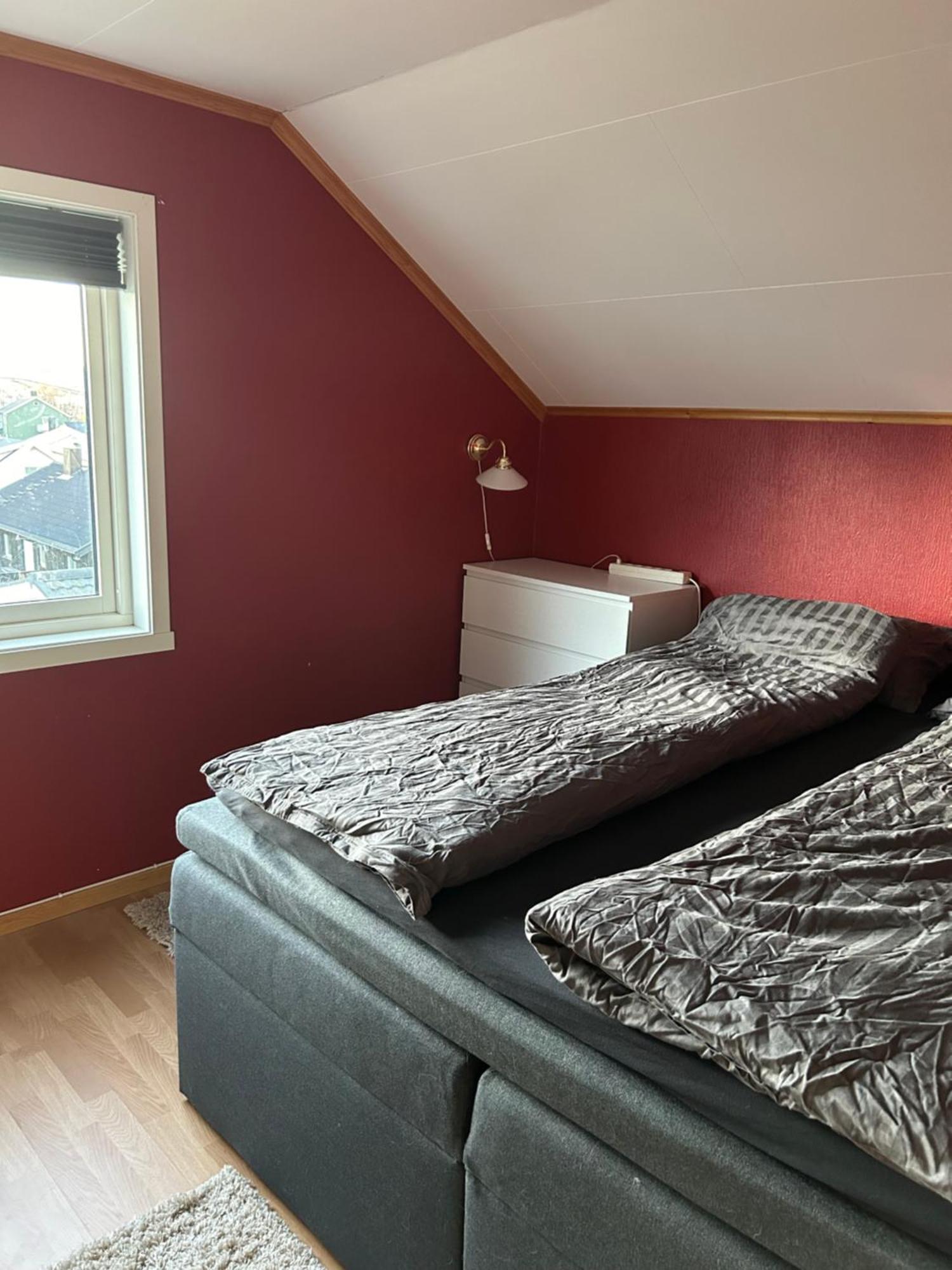 Nydelige Tromsdalen - Rom I Enebolig * Tromso